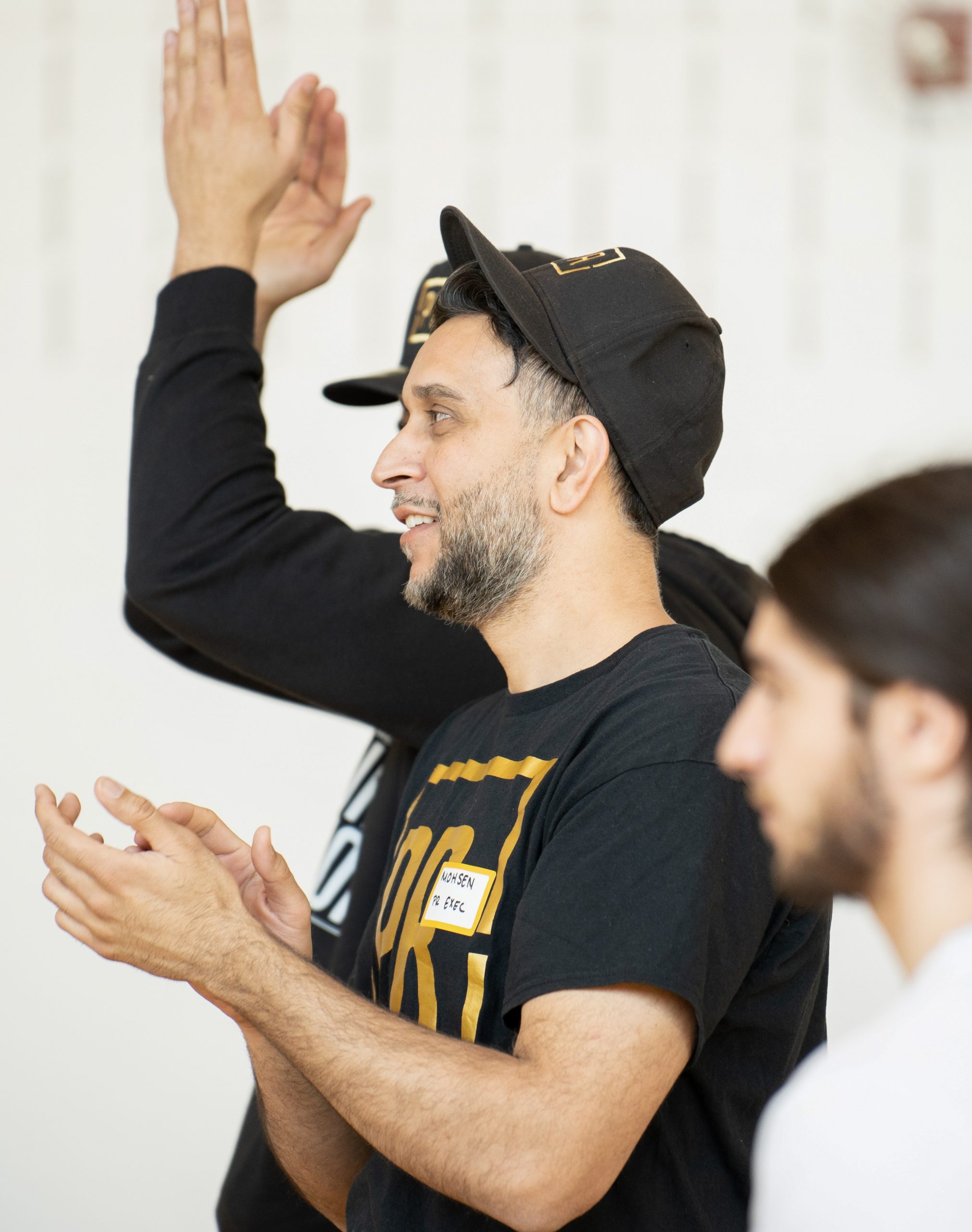 Project Ramadan, Zakat, Sadaqah, Food Baskets, Muslim Welfare Canada