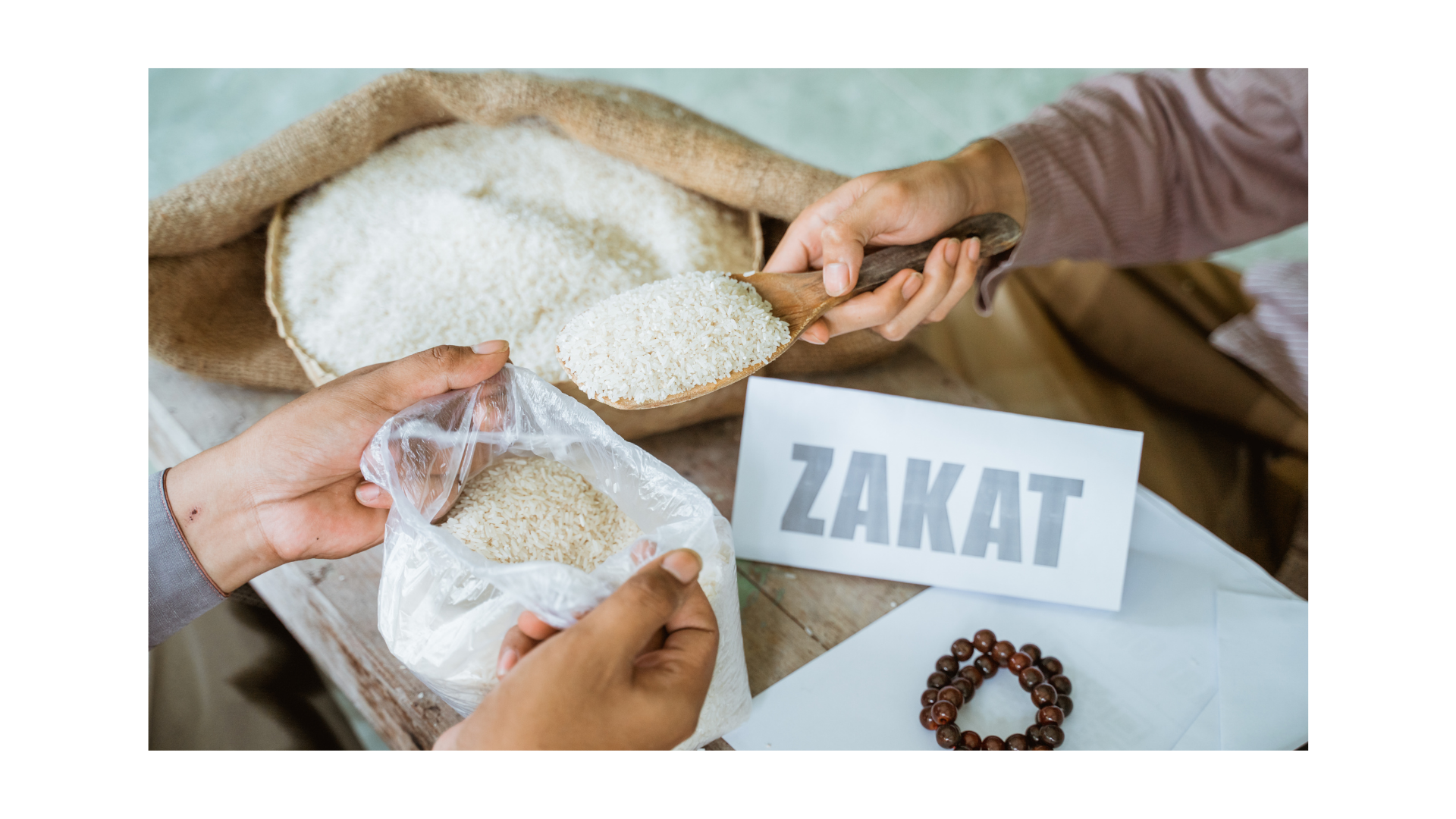 Discover the transformative Power of Zakat at Muslim Welfare Centre. Learn how your charitable contributions can empower communities and create lasting positive change