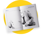 Ramadan Coloring Book cover with Islamic patterns and themes for children's activities.