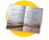 Image of Ramadan Dua Collection E-Book cover with inspirational Islamic design.