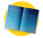 Cover of Ramadan Quran E-Book highlighting zakat benefits and Islamic teachings