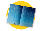 Cover of Ramadan Quran E-Book highlighting zakat benefits and Islamic teachings