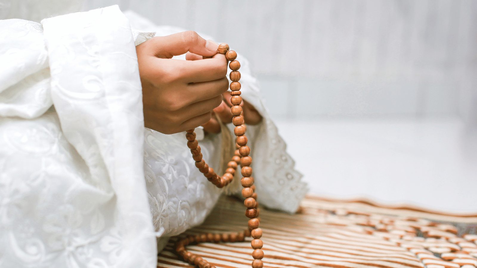 Importance of Laylatul Qadar