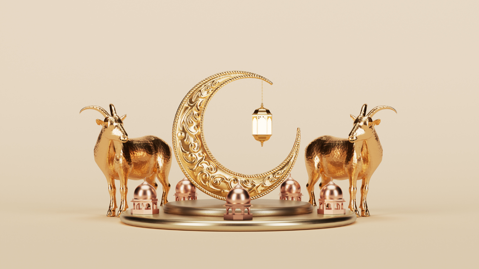 Why is Eid Al Adha Celebrated